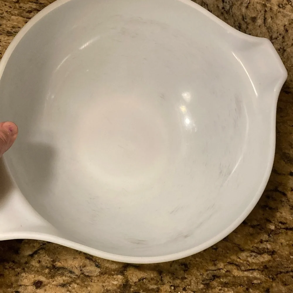 Vintage PYREX 
